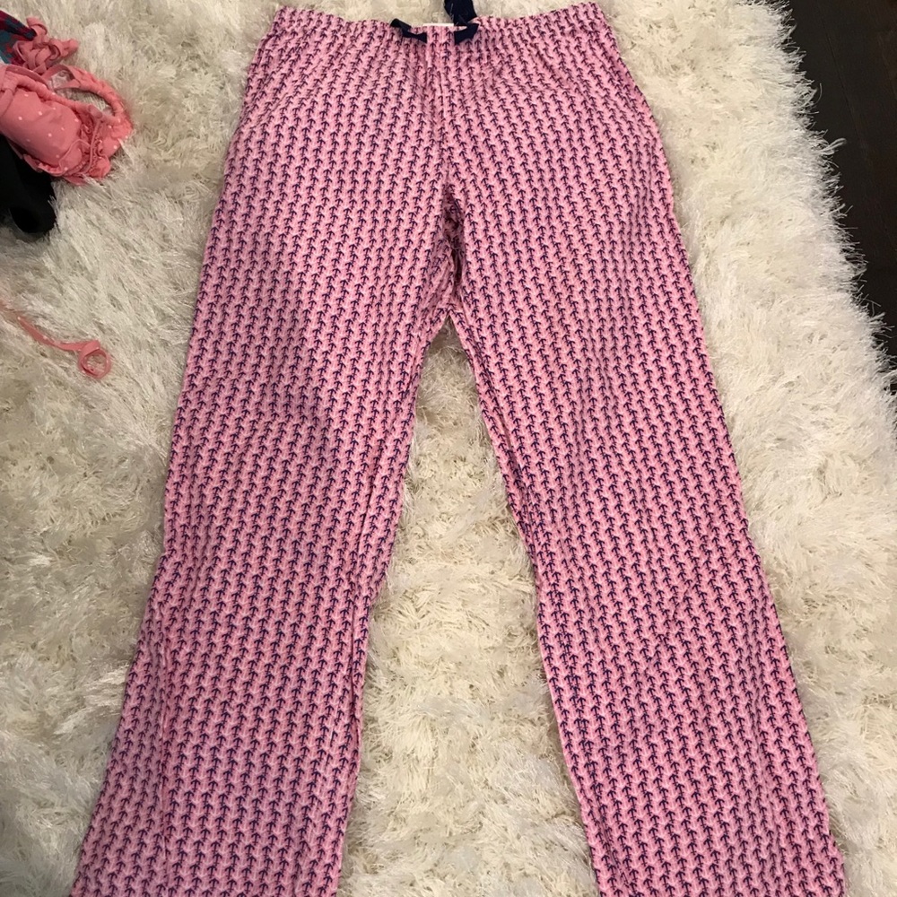 Vineyard vines PJ pants